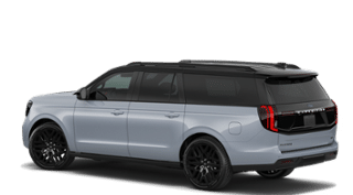 2026 Ford Expedition® External Image 3